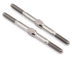 Yokomo 48mm YZ-2/4 Titanium Turnbuckle (2)